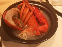 -盛宴自助餐厅(运达喜来登店)