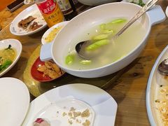 -蓝湾碧波·老字号·疍家非遗海上餐厅