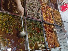 -枣阁园滴滴自助餐