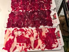 -犇鼎牛潮汕牛肉火锅(新辰里学清路店)