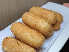 -虾领航小龙虾·吉林烧烤(柳州路店)