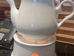 -芳芳私房菜·精做淮扬菜(承德路店)