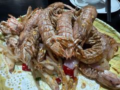 -健眺小海鲜(临海后山店)