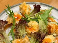 -青麦家·融合餐厅(江岛智立方店)