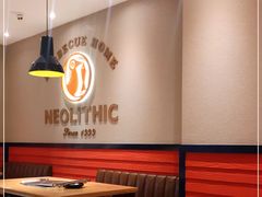 卡座-新石器烤肉(南站店)
