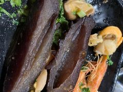 -钱小主·自助回旋烤肉火锅餐厅(东方新天地店)