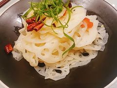 -咪咪川菜(太乙路店)