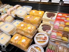 -Olé精品超市(北京合生汇店)