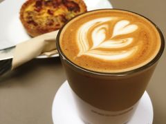 -大小咖啡 BigSmallCoffee(麦子店)