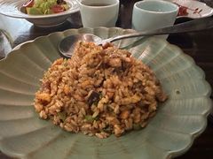 -山葵家·创意料理(万象汇店)