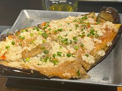 -很久以前羊肉串(中山公园店)