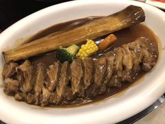 -巷语私房料理(华一实业大厦店)