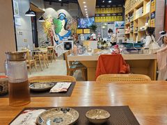 -樱の千渡日式料理·铁板烧•烧鸟(金盛田广场店)
