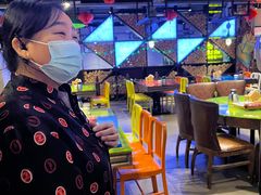 大堂-辛香汇(大华第一坊店)