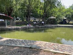 -酷鱼垂钓CLUB(朝阳区博大路店 )