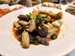 -舌尖上·霞浦滩涂海鲜·新闽菜(总店)