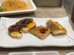 -大渔铁板烧(大悦城店)