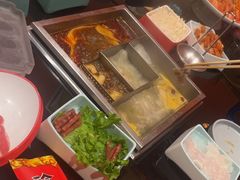 -重庆德忆火锅（龙南街3店）(渝水岸餐饮)