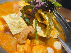 -桂小厨广西菜(青秀万达店)
