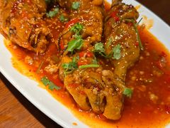 -刘东家老碗(紫荆山路店)