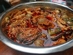 方便面-蓉城西二道无名冒菜(西二道街店)