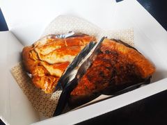 森林蘑菇派-Pie Bird(新闸路店)