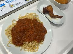 -宜家·瑞典风味餐厅(四元桥店)