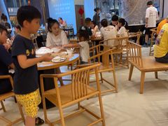 大堂-湯系·煲汤手艺人(东二环泰禾广场店)