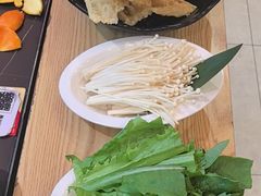 -淼福猪肚鸡·椰子鸡火锅(大沙地店)