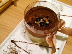 冲绳黑糖爆浆蛋糕-必胜客(柳州万象城店)