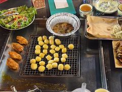 -塘屋烧烤·云南火塘烧烤品牌(春城慧谷旗舰店)