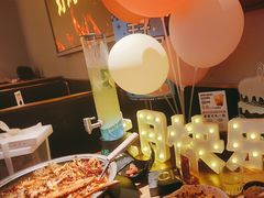 -烤匠麻辣烤鱼(万象城店)