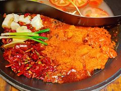-于屿城重庆火锅(深圳总店)
