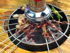 -袁家水泊水浒烤肉(白金店)