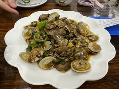 -南记食粥坊·宵夜大排档(卫国路店)