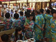-宝丽金大酒店·洗浴中心
