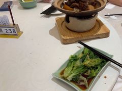 -锦粤宫·精致粤菜(深圳北站店)