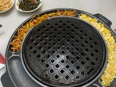 -韩宫宴和牛烤肉(盐城金鹰店)