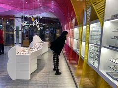 -精益眼镜(春熙路店)