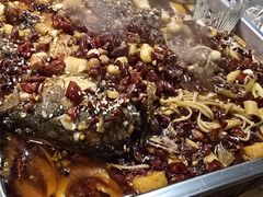 -小俩口烧烤东北菜(双井店)