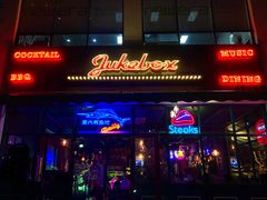 -JUKEBOX玖部音乐餐厅(华侨城店)