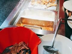 -韩风源自助烤肉(国贸精品店)
