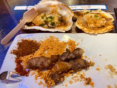 呼伦贝尔羊肉串-很久以前羊肉串(大华三路店)