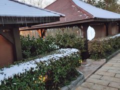 -天目湖涵田半山温泉