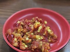-文娟土菜馆(天柱山店)