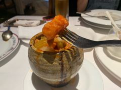 -波特曼西餐厅(南岗店)