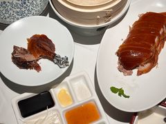 -四季民福烤鸭店(王府井东安门店)