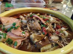 -喜相逢·特色烤鸭新疆菜(南珏大厦店)