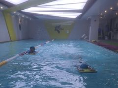 -贝菲特游泳健身(徐泾店)