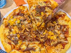 -必胜客(WOW中心城店)